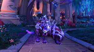 Exalted with the voldunai may take several weeks to … Nightborne Allied Race Guide