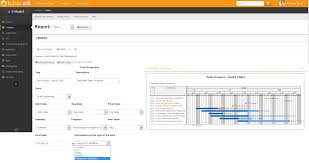 project management software mac gantt chart