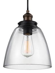 Thick Glass Dome Shaped Minipendant Small Pendants Br Used In Multiples Ceiling Lights Tor Single Pendant Lighting Pendant Light Dome Pendant Lighting