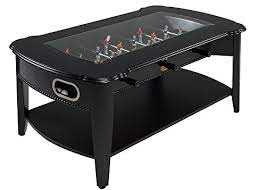 A good foosball coffee table needs to strike a fine balance between being an entertaining game and a stylish, functional piece of furniture. Berner 2 In 1 Foosball Coffee Table In Black Buy Online In Angola At Angola Desertcart Com Productid 25705236