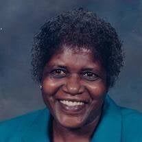 Ms. Hattie Delores McLean Obituary