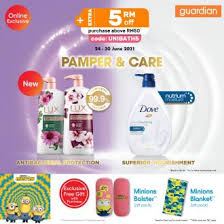 Promo guardian +1000 dapat 2 yang baru sudah hadir kembali! Ykq2phk2s2b0mm