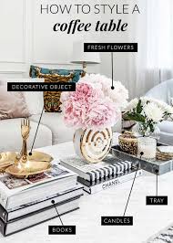 Coffee Table Styling In 2020 Coffee Table Decor Living Room Coffee Table Books Decor Table Decor Living Room