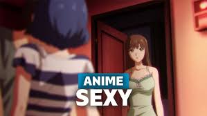 Anime terbaru bikin tegang wikwik. 7 Anime Sexy Vulgar Yang Bisa Menggoyahkan Iman