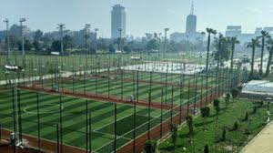 مشروعات مصر مركز شباب الجزيرة