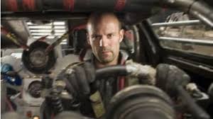 Trend Google: death race