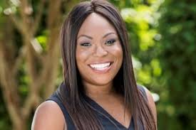 A CMO's Role: Metrics, Messaging & Diversity: GE's Treseder