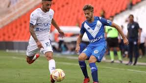 Argentinos juniors vs boca juniors match betting. Velez Derroto 2 0 A Godoy Cruz Por La Superliga Argentina Video Deporte Total El Comercio Peru