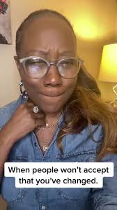 When people won’t accept that you’ve changed #fypシ #fy #viral #viraltiktok  #hatersgonnahate #haterswillhate #makethemregretit