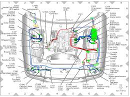 Indak 6 pole key switch wiring diagram. Ford Wiring Component Location Diagram Wiring Diagrams Test Sit