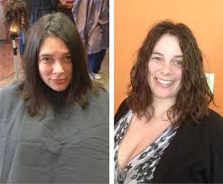 Photo clips hair salon, stow, summit county, ohio, united states. American Wave Perms Offered At Gavin Scott In Stow Oh American Wave Wave Perm Wavy Beach Hair
