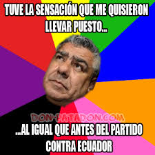 La semana en frases (22 al 27/07/2018)