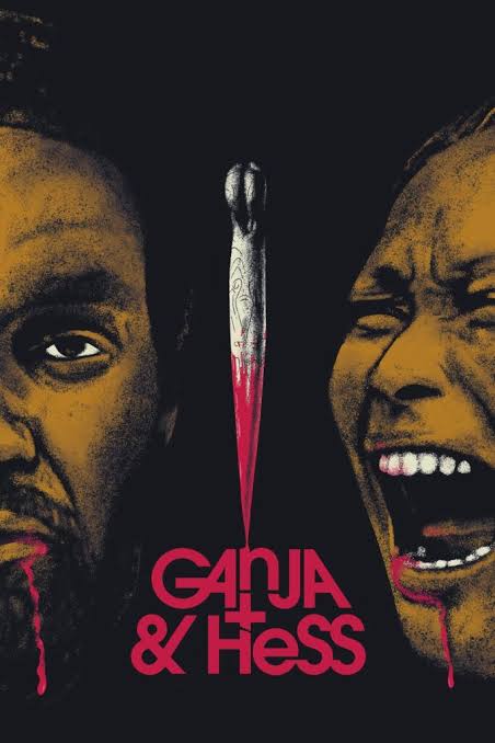 Ganja & Hess: Free Screening Presented by Kino Lorber – The Frida Cinema