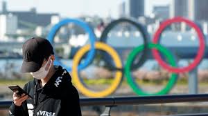 Jul 04, 2021 · cseh lászló és mohamed aida viszi a magyar zászlót a tokiói olimpia megnyitóján 2021. Szaz Nap Mulva Kezdodik A Tokioi Olimpia M4 Sport