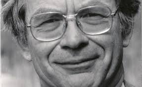 The Rt Revd John Martin Ball