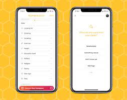 Linking your instagram to tinder lets your potential matches scroll through your most recent instagram images. How Does Bumble Work 2021 Guide For Guys And Girls With Photos