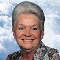 M. Anne Olinger Obituary