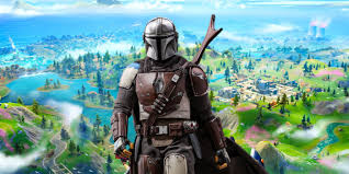 All of the fortnite grill locations to destroy with the low n slow harvesting tool for the 14 days of summer challenges. Why A Mandalorian Armor Skin In Fortnite Is Basically Inevitable