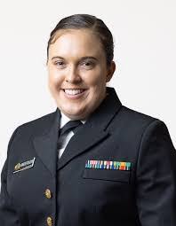 Carley Anderson's Instagram, Twitter & Facebook