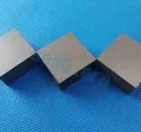 Wholesale Custom non-pressure sintered silicon carbide ...