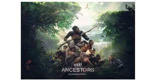 Explore a beautiful yet ruthless world, from swinging through tree branches in the jungle to stalking prey across the golden savannah grasslands. Ancestors The Humankind Odyssey To Launch For Pc On August 27 2019 And Consoles In December 2019 Business Wire