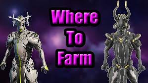 And are they basically just relics from borderlands 2? How To Farm Oberon Prime Relics In Warframe Isk Mogul Adventures