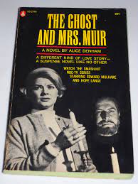 Through the struggles of supporting her c. Ghost And Mrs Muir Denham Alice Amazon Com Books