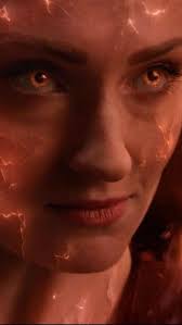 Jean Grey Sophie Turner, sophie turner as jean gray mobile HD phone  wallpaper