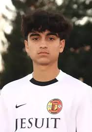 2024-25 Soccer Roster