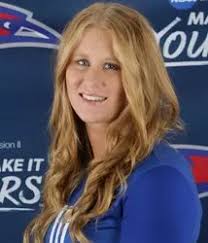 2016 Women's Volleyball Roster