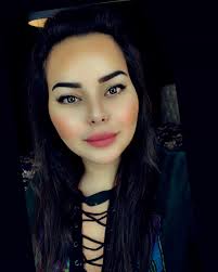 Malak Hammoud Makeup