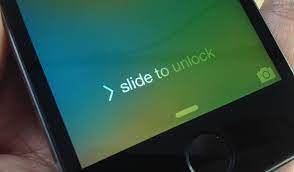 Go to settings app > choose general. How To Bring Back Slide To Unlock In Ios 10