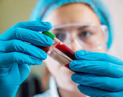 In most cases, the chemicals can be used to differentiate between malignant and benign conditions, but the tests aren't specific enough for us to know that a cancer is producing the tumor marker. Blood Tests And Diagnosing Illness What Can Blood Tell Us About What S Happening In Our Body