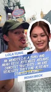 What Thailand Celebrity Attended The Gracie Abrams Concert