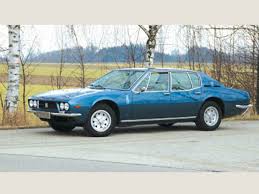 Image result for Rivolta Blue 1970 Iso
