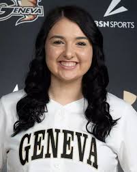 2022 Softball Roster