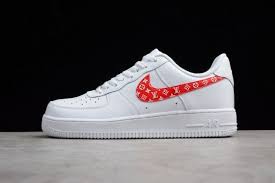 Black Air Forces With White Check Custom Supreme X Louis Vuitton Lv Nike Air Force 1 Low White Nike Shoes Air Force Custom Nike Shoes White Nike Shoes