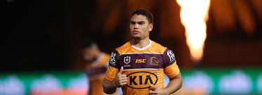 Brisbane broncos flyer xavier coates suffered a horror fall after scoring the second of two brilliant tries in the first half against the eels at … read more on foxsports.com.au. Nrl 2020 Brisbane Broncos Xavier Coates Fastest Player Once An Olympic Hopeful Nrl