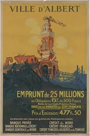 In general, term loans are often tied to a particular asset or purpose, while bond proceeds might be less constraining. 1918 Banks Mobilise For The Liberation Bond And Continue With The Reconstruction Archives Histoire Bnp Paribas