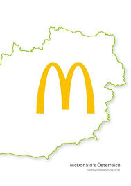Das erste restaurant von mcdonalds wurde am 15. Mcdonald S Osterreich Mcdonalds