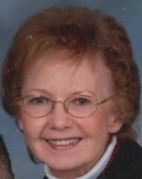 JO BLUM Obituary (1934