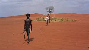 This 2002 documentary by darlene johnson looks at the extraordinary life of walkabout actor david gulpilil, who has continued his acting career while remaining. Walkabout 177