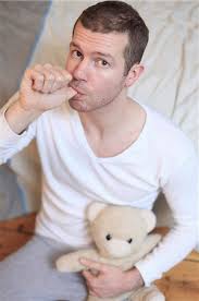 Sucking thumb Stock Photos - Page 1 : Masterfile