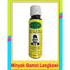 Gamat kering banyak kegunaannya.bagus dimakan dengan cara membuat minyak,rebus airnya di hiris kecil dicampurkan dengan sup dan dimakan. 1