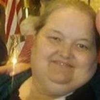 Vicki Laine Boyer Obituary