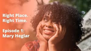 Right Place Right Time Episode 5: Sami Grover