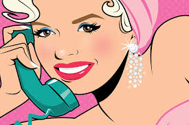 The Art of RAD Illustration by Robert A Delgadillo