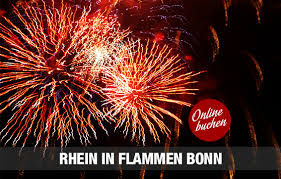 Für den fall, dass sie immer noch skepsis im hinblick auf wann fängt rhein in flammen an haben, sind sie möglicherweise bislang nicht in der verfassung, um den sorgen die stirn zu bieten. Rhein In Flammen Bonn 2020 Schiff Feuerwerk Rhein In Flammen Bonn