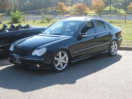Getii09 S 2007 Mercedes Benz C Class In Saint Louis Mo Benz C Mercedes Benz C230 Benz