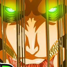 As a titan, kruger's form shared some features with grisha and eren yeager's titan forms due to them all being of the same type; Eren S Final Titan Form Explained Eren S True Power Attack On Titan Final Season